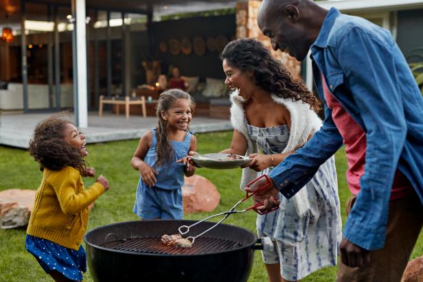 Bbq gifts best sale for dads